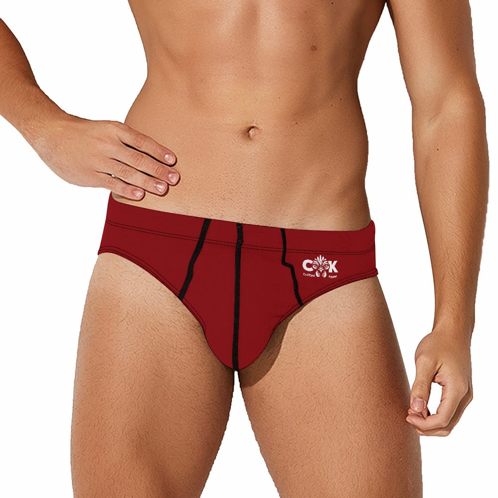 Certified CockSucker Briefs