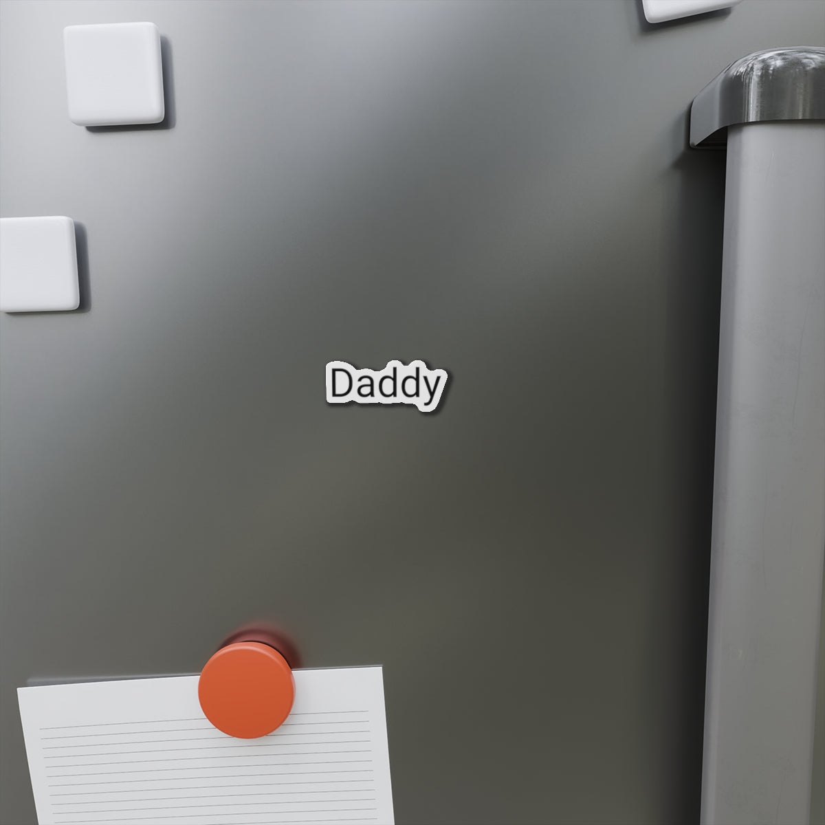 Daddy Magnet