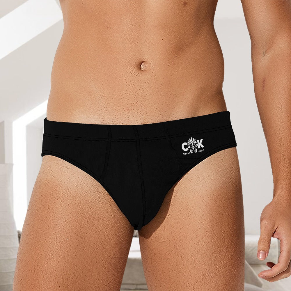 Certified CockSucker Briefs
