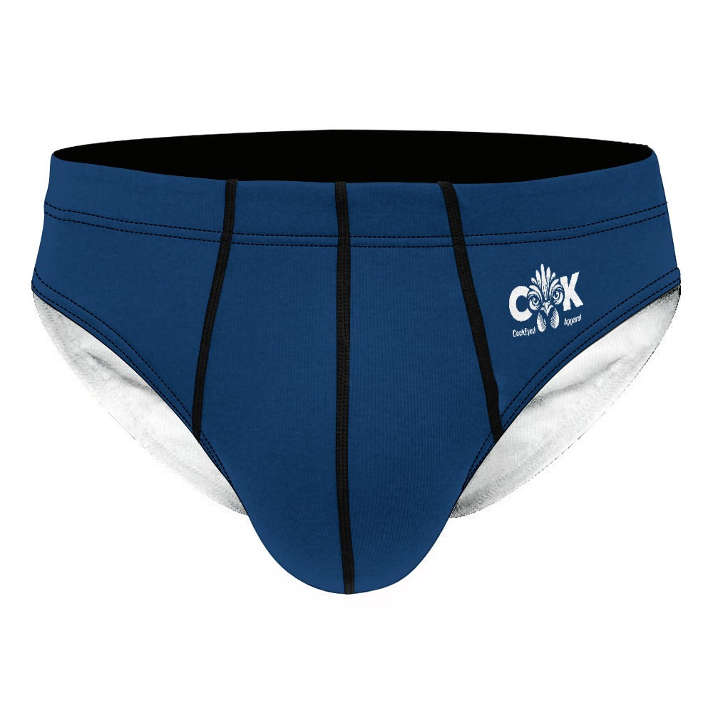Certified CockSucker Briefs