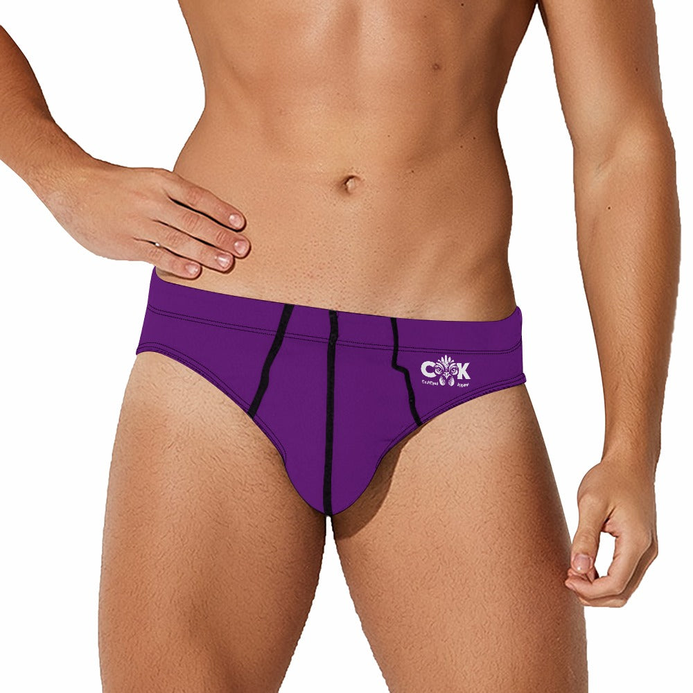 Certified CockSucker Briefs