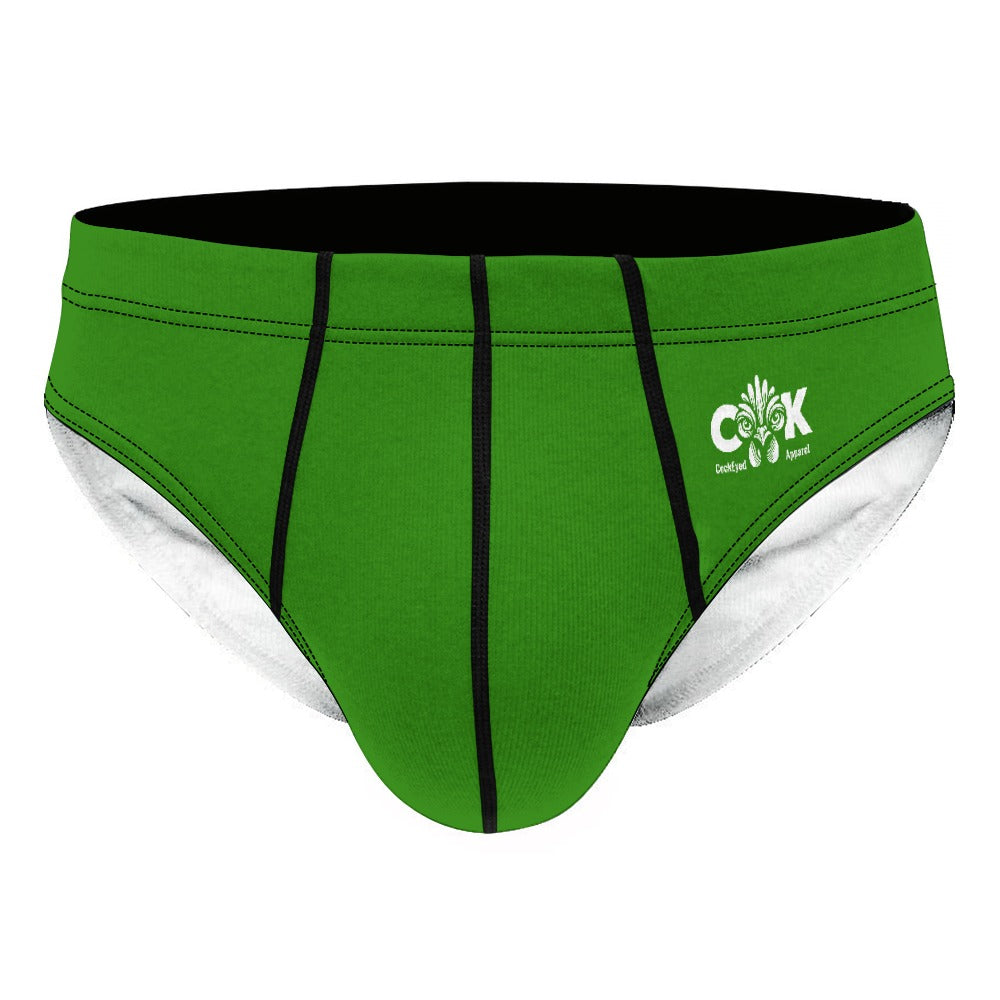 Pocket CockSucker Briefs