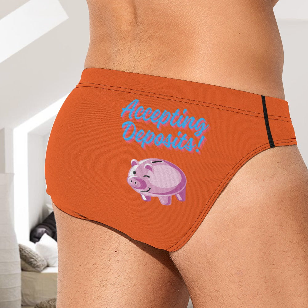 Accepting Deposits Briefs