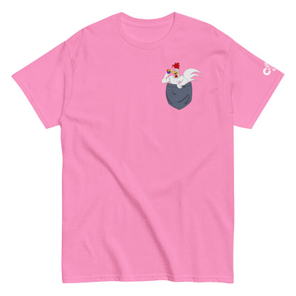 Pocket Cocksucker Tee