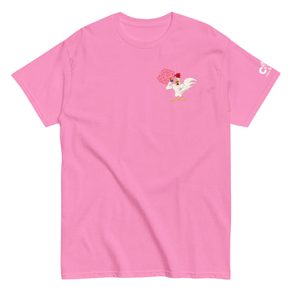 Certified Cocksucker Tee