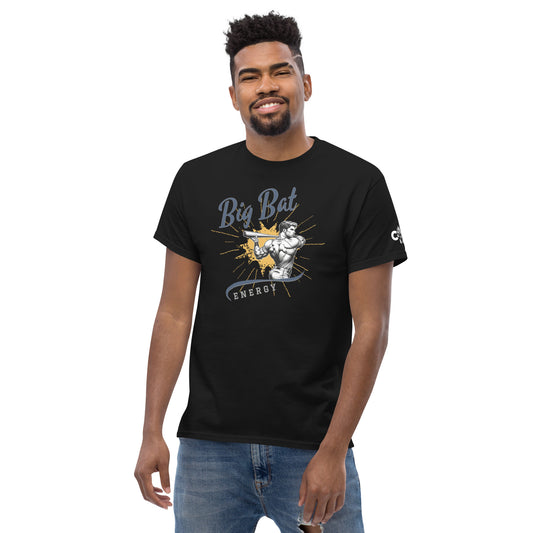 Big Bat Energy Tee