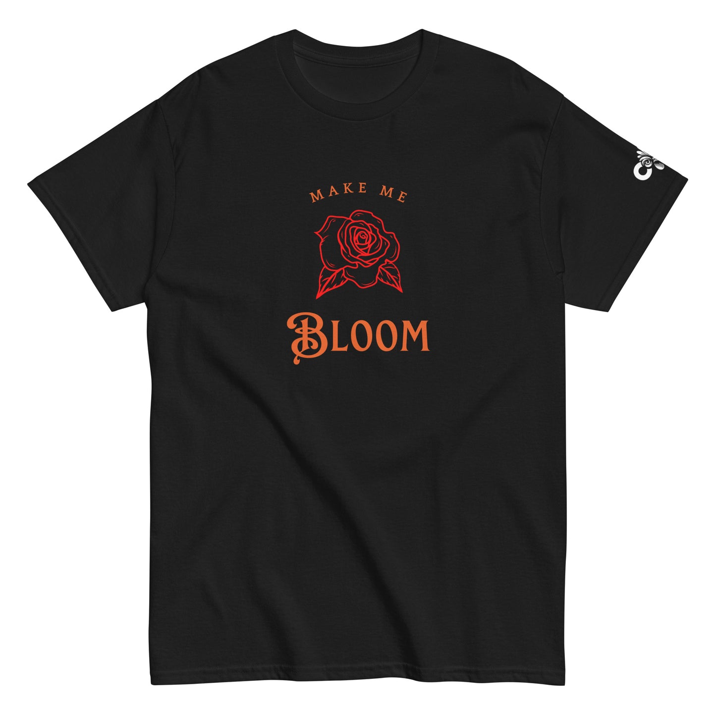 Make Me Bloom Tee