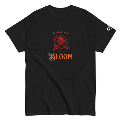 Make Me Bloom Tee