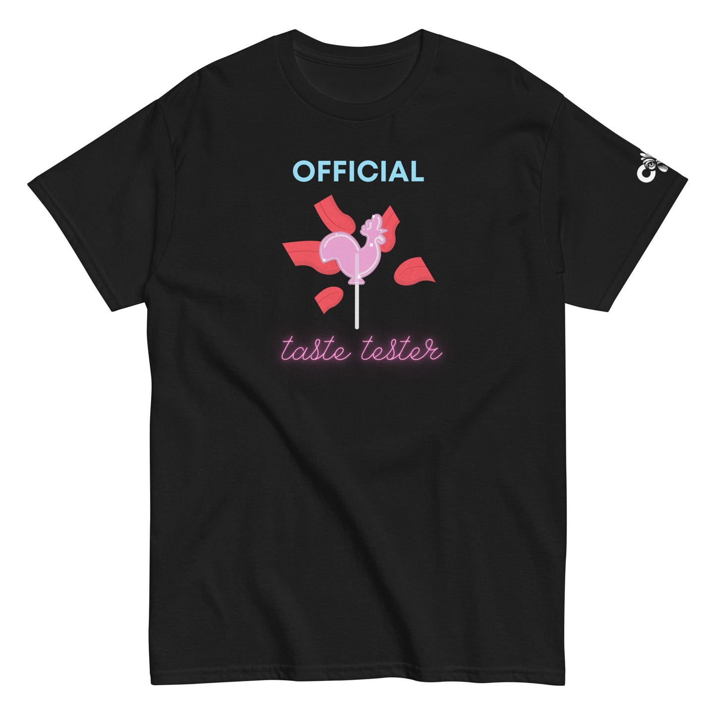 Official Taste Tester Tee