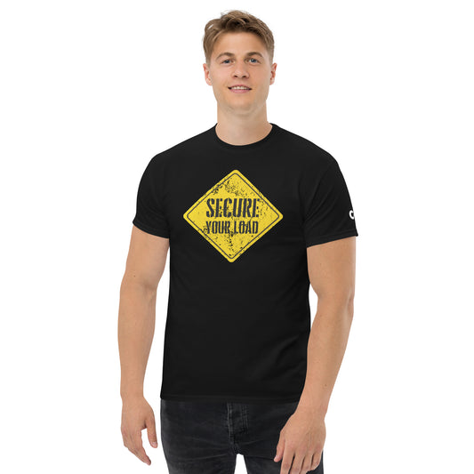 Secure Your Load Tee