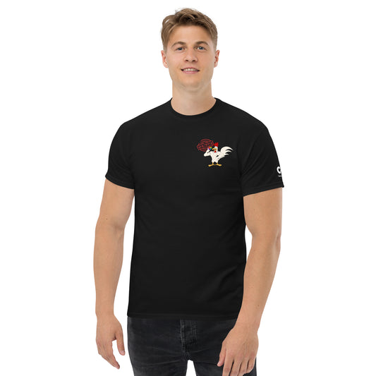 Certified Cocksucker Tee