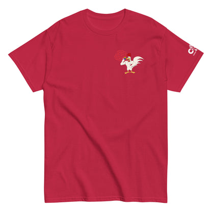 Certified Cocksucker Tee