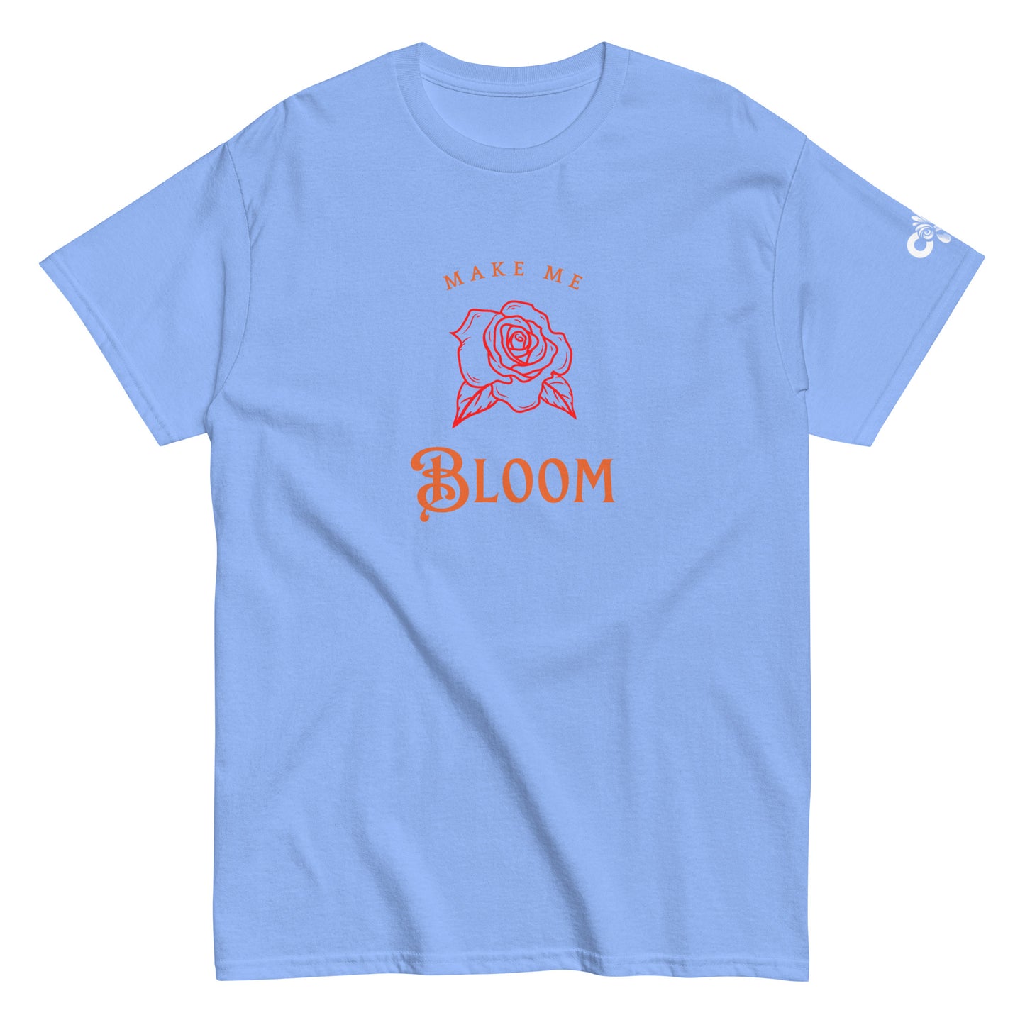 Make Me Bloom Tee