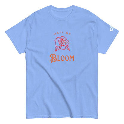 Make Me Bloom Tee