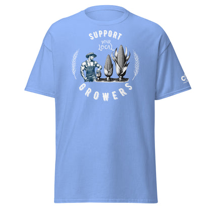 Support Your Local Growers Tee