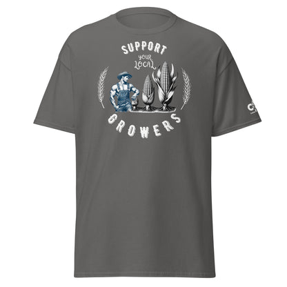 Support Your Local Growers Tee