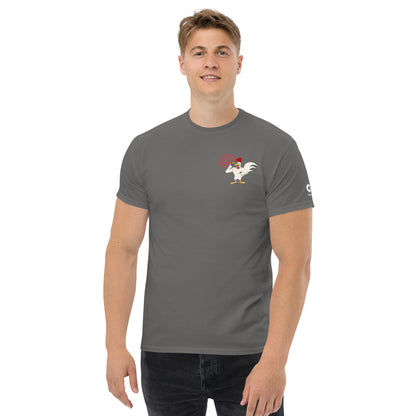 Certified Cocksucker Tee