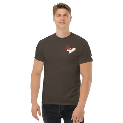 Certified Cocksucker Tee