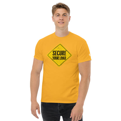 Secure Your Load Tee