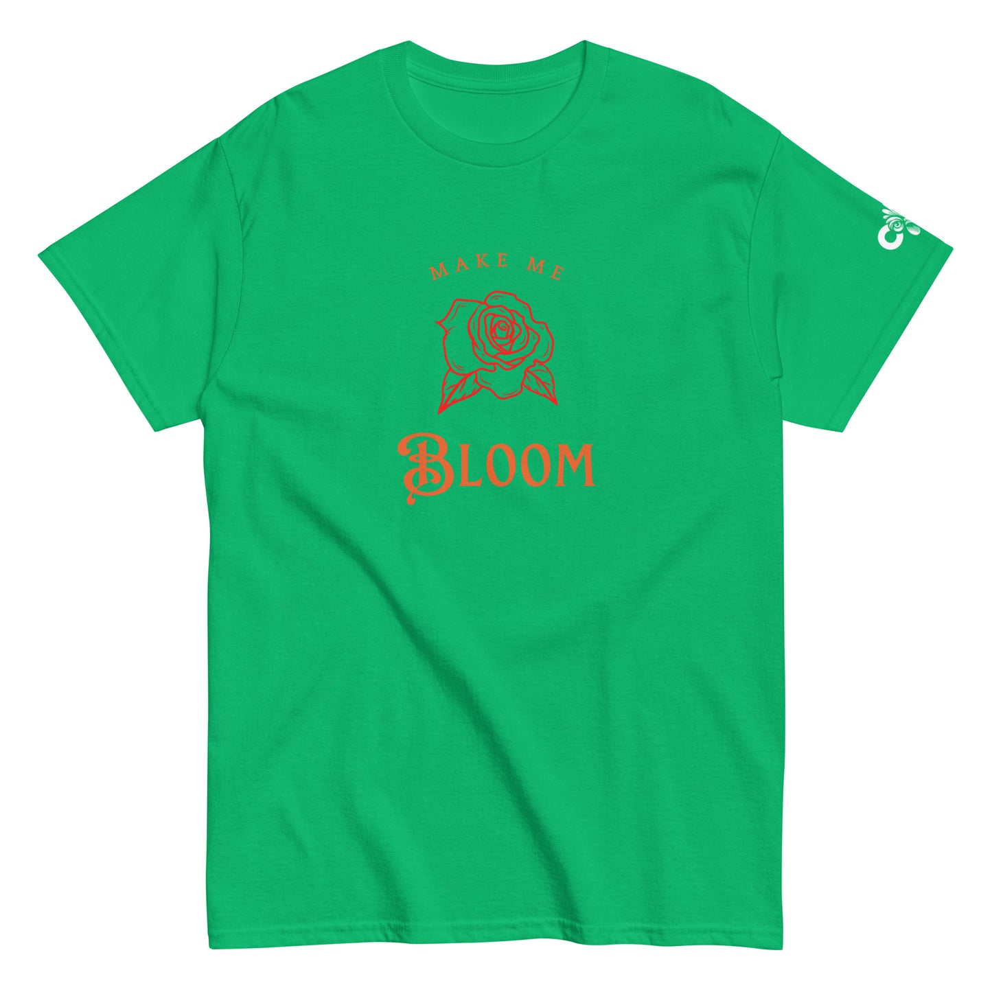 Make Me Bloom Tee