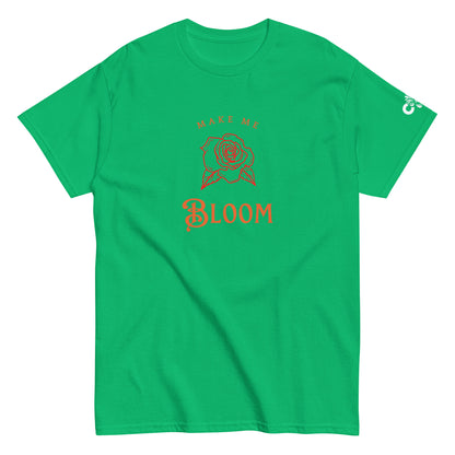 Make Me Bloom Tee