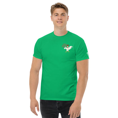 Certified Cocksucker Tee