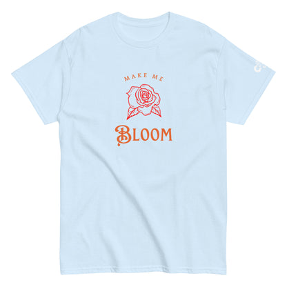 Make Me Bloom Tee