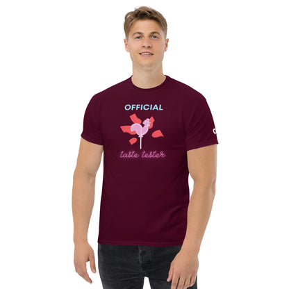 Official Taste Tester Tee