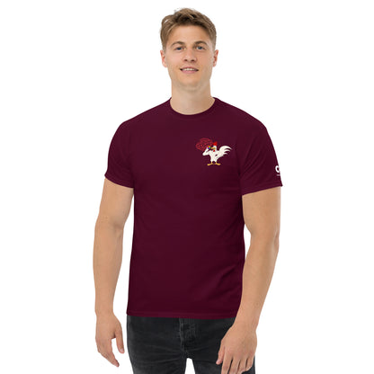 Certified Cocksucker Tee
