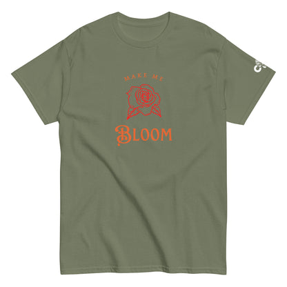 Make Me Bloom Tee