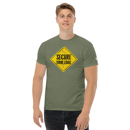Secure Your Load Tee