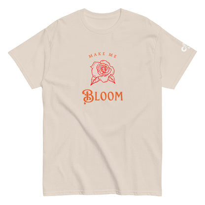 Make Me Bloom Tee
