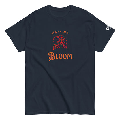 Make Me Bloom Tee