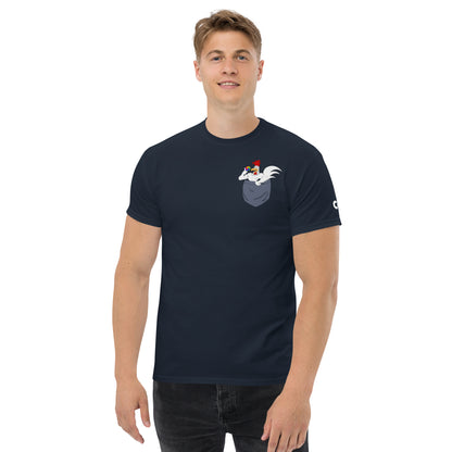Pocket Cocksucker Tee