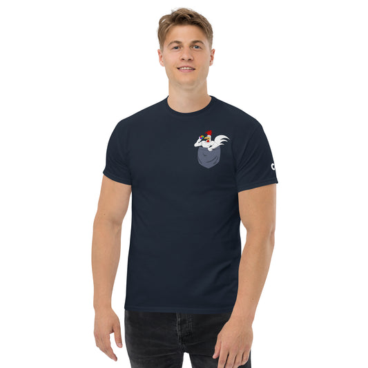 Pocket Cocksucker Tee