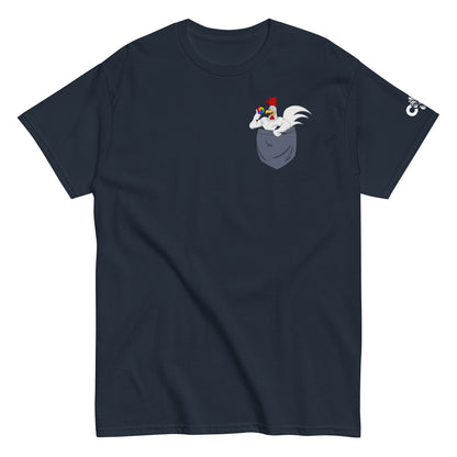 Pocket Cocksucker Tee