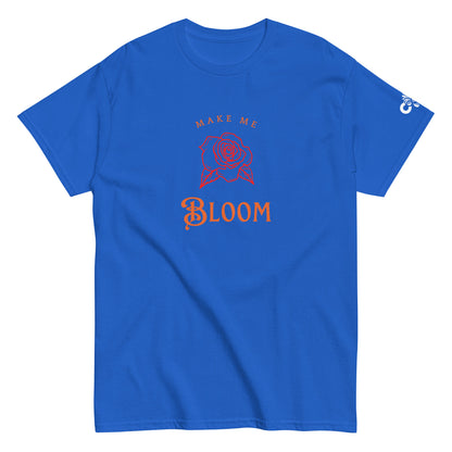 Make Me Bloom Tee