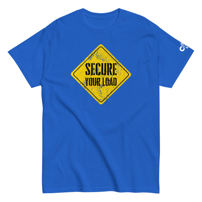 Secure Your Load Tee