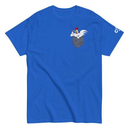 Pocket Cocksucker Tee