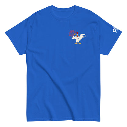 Certified Cocksucker Tee