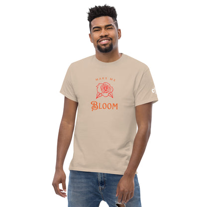Make Me Bloom Tee