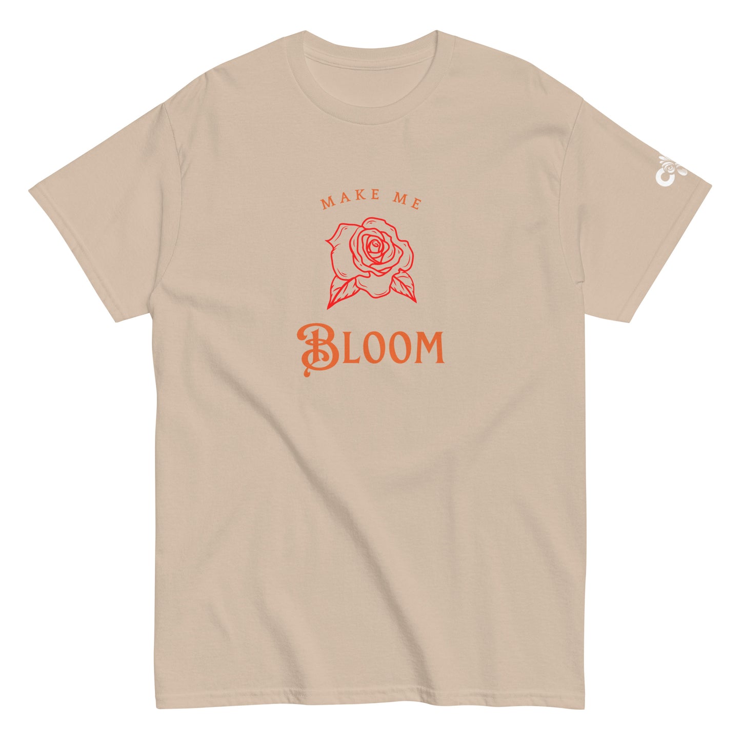 Make Me Bloom Tee