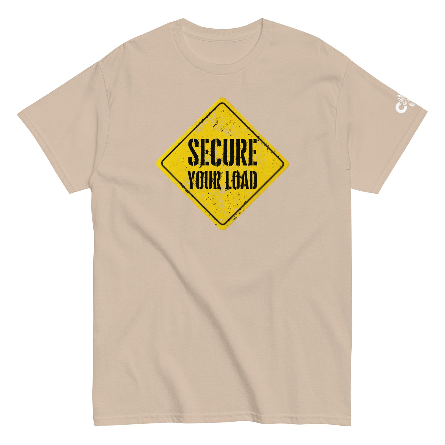 Secure Your Load Tee