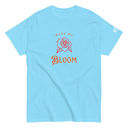 Make Me Bloom Tee