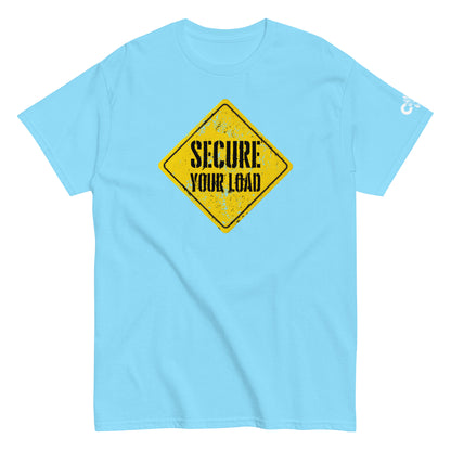 Secure Your Load Tee