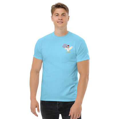 Certified Cocksucker Tee