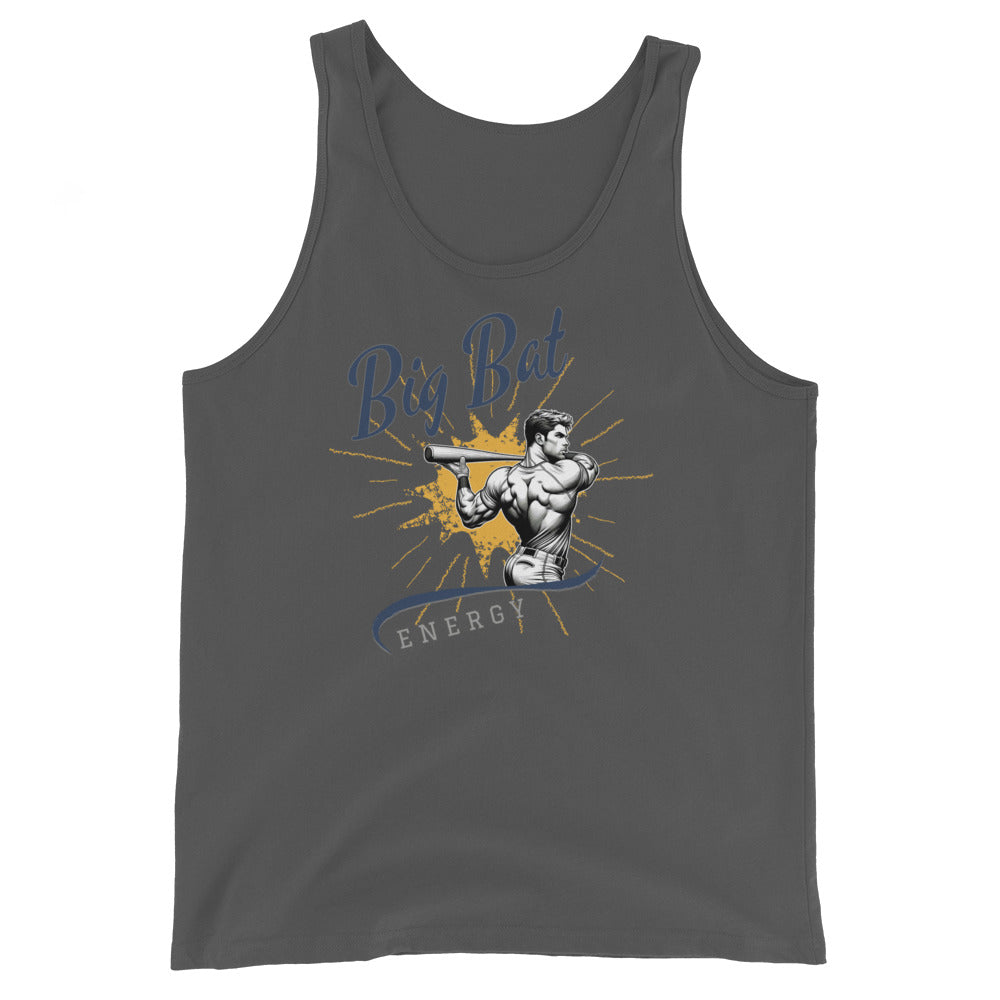 Big Bat Energy Tank Top