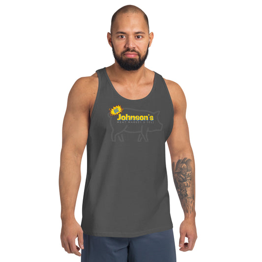 Big Johnson's Meat Market Tank