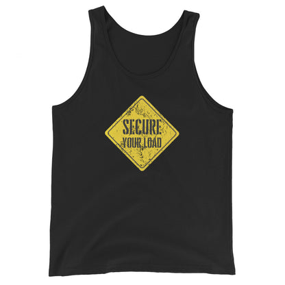 Secure Your Load Tank