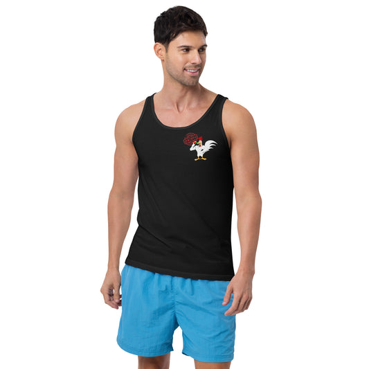 Certified Cocksucker Tank Top